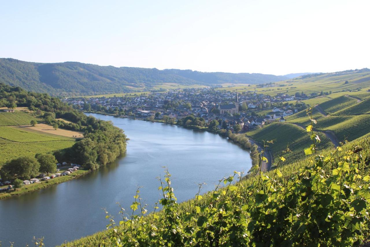 Weingut Markus Junglen Kröv Buitenkant foto