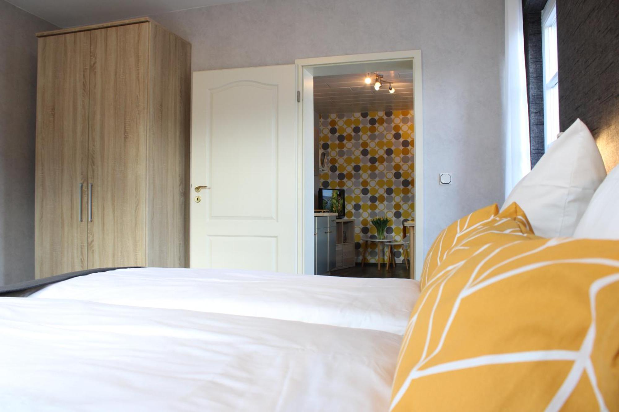 Weingut Markus Junglen Kröv Kamer foto