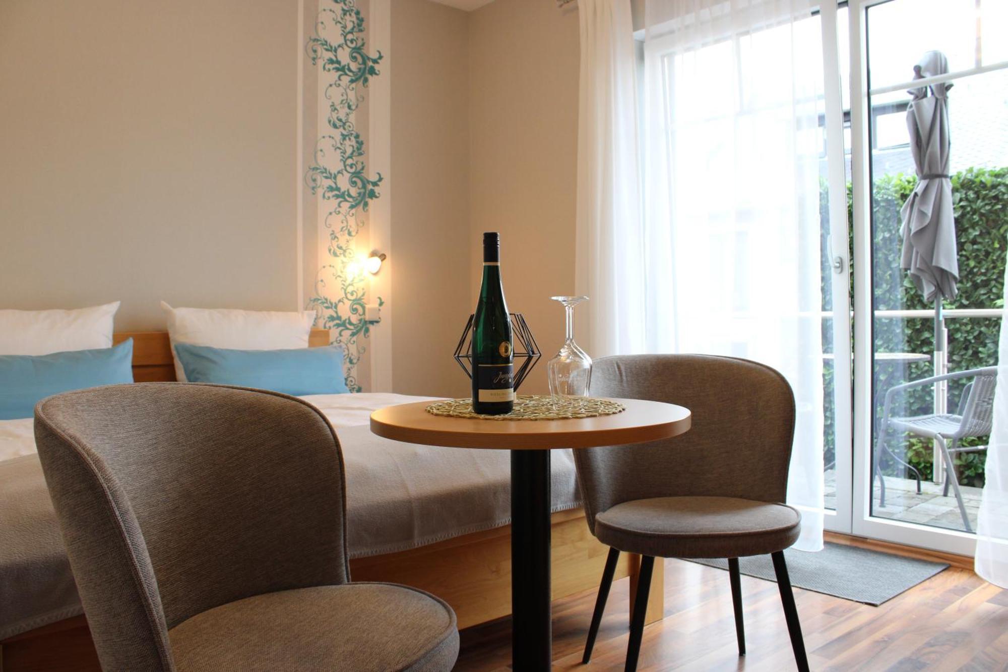 Weingut Markus Junglen Kröv Kamer foto